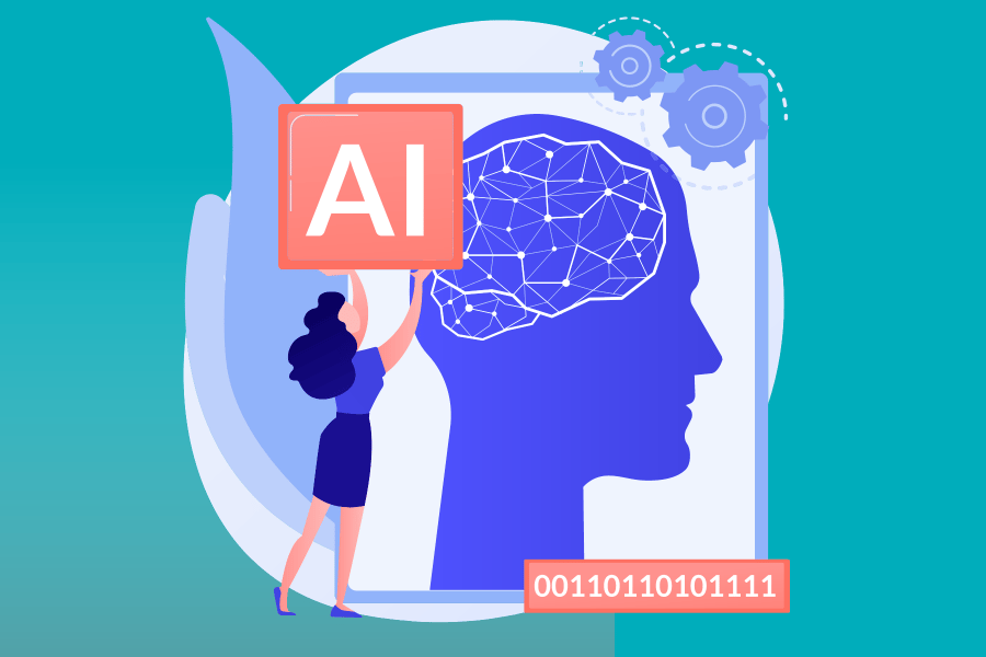 How to apply AI to risk management