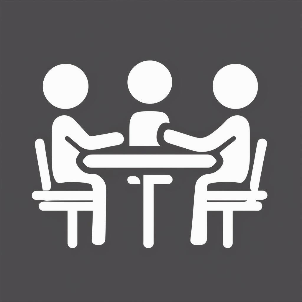 meeting icon