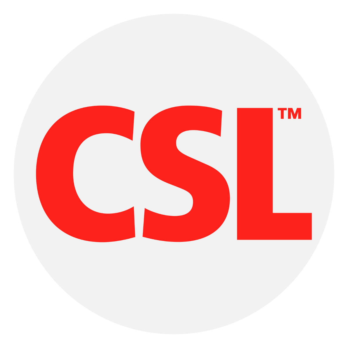 CSL logo