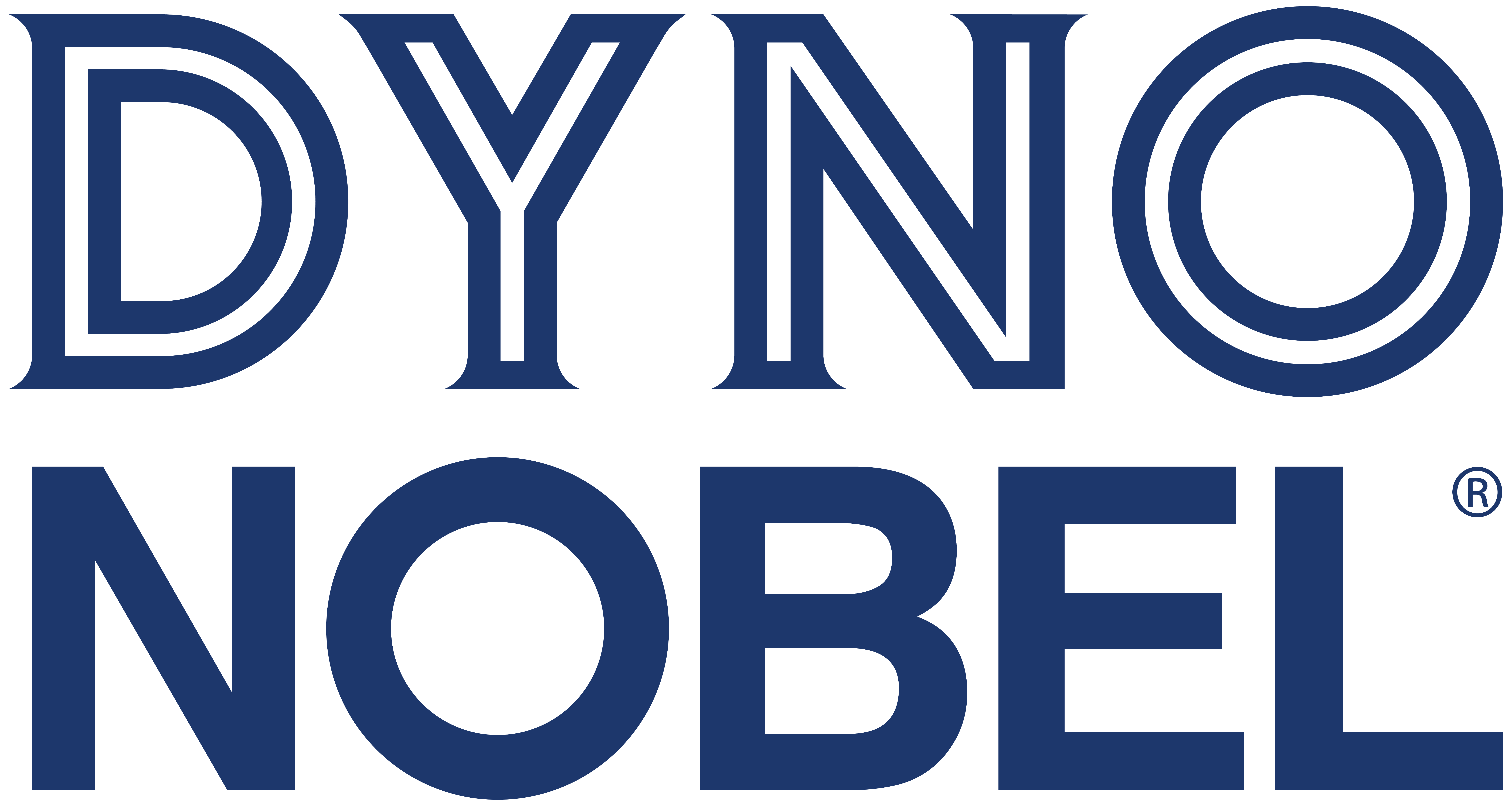 Dyno Nobel