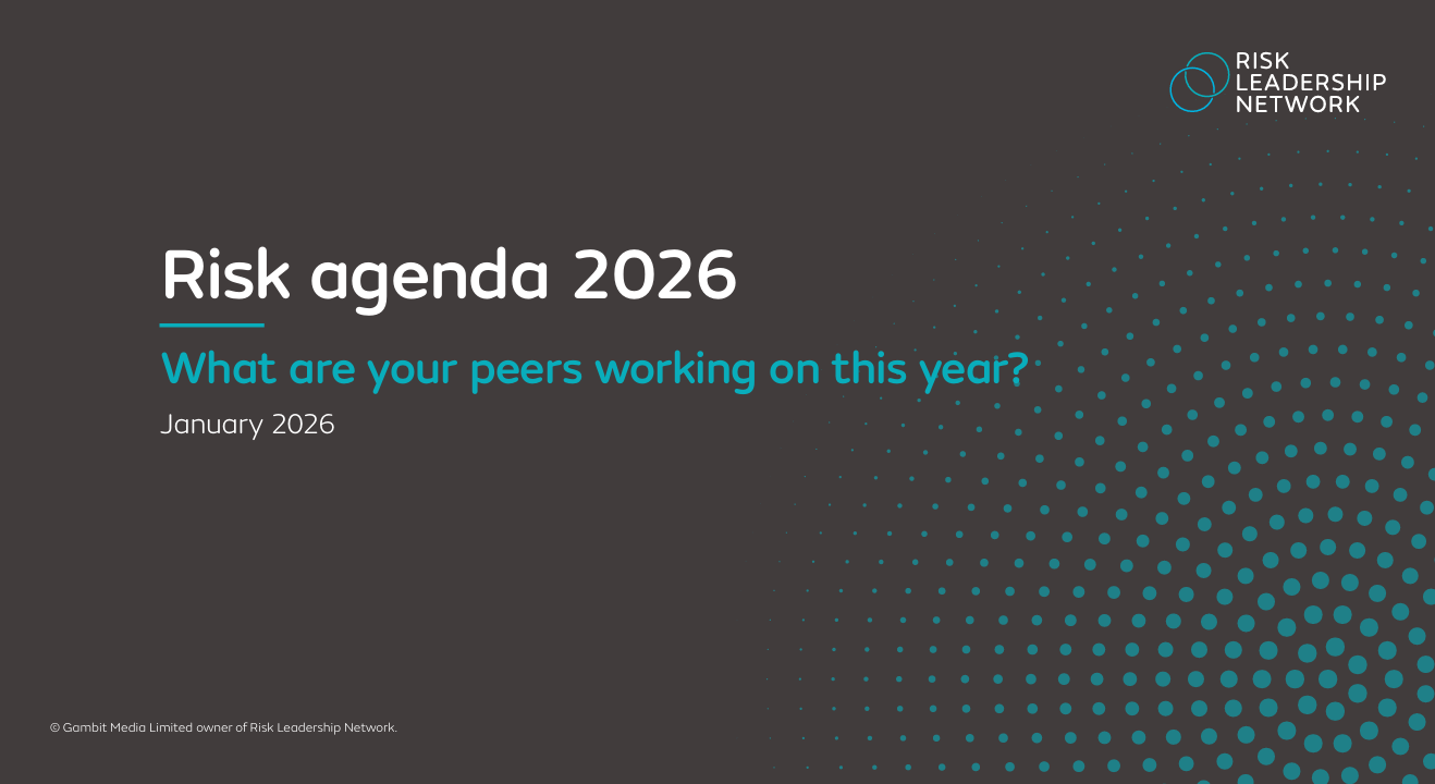 Front page screen shot