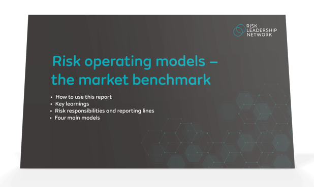 Risk-operating-models-market-benchmark