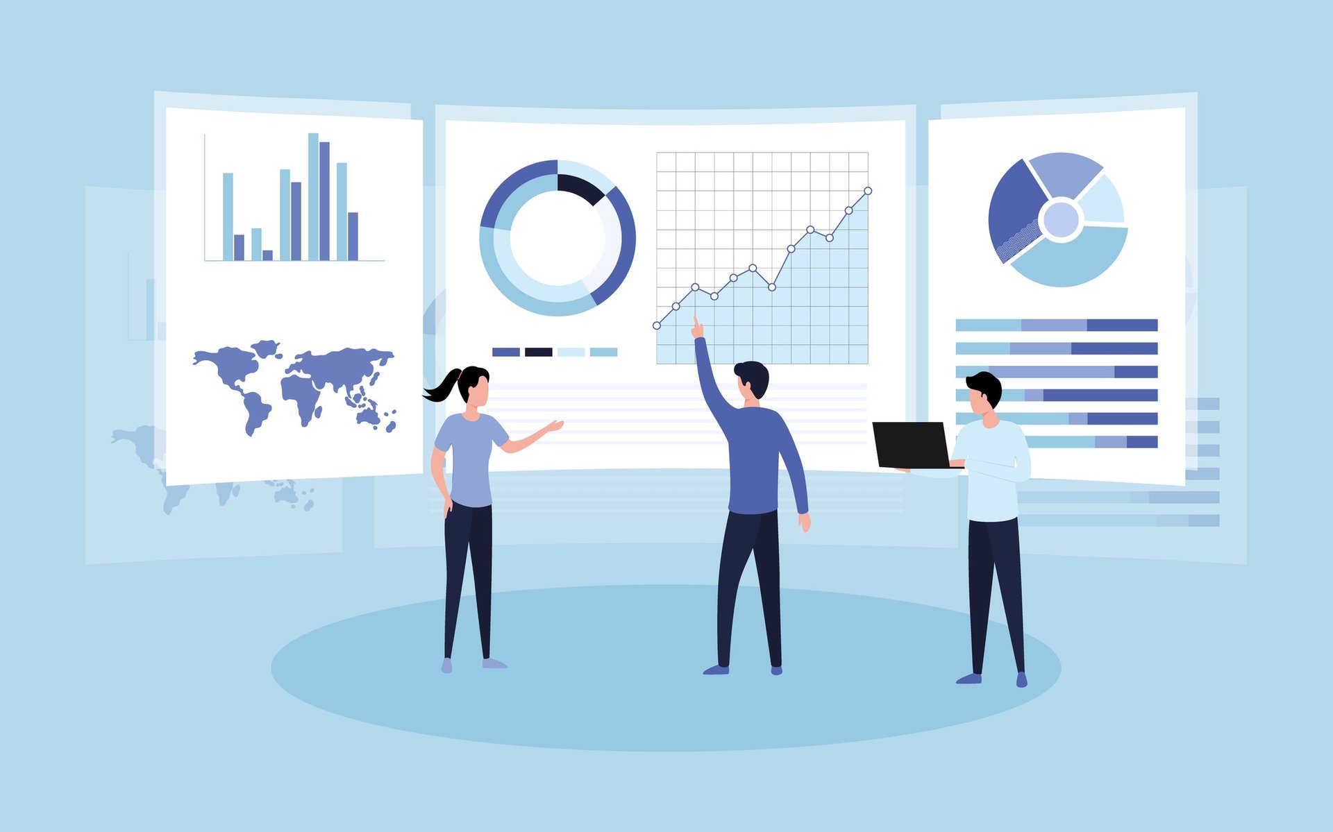 Emerging risks: how are businesses managing their blind spots?