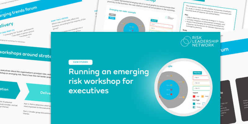 cover_running_an_emerging_risk_workshop_for_executives