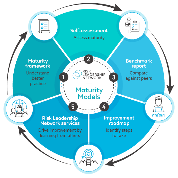 Emerging Risk Maturity Model