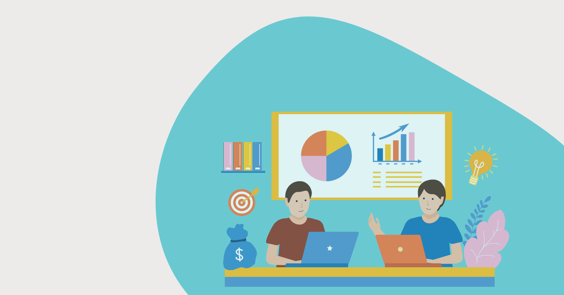 how to create standout risk reports